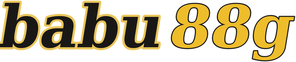 babu88g logo